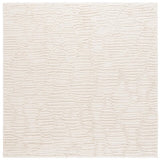 safavieh clearance seattle shag ste912a ivory rug
