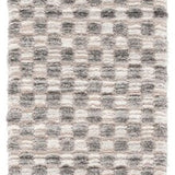 safavieh clearance seattle shag 900 ste921f ivory rug
