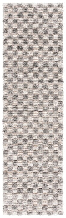 safavieh clearance seattle shag 900 ste921f ivory rug