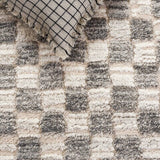 safavieh clearance seattle shag 900 ste921f ivory rug
