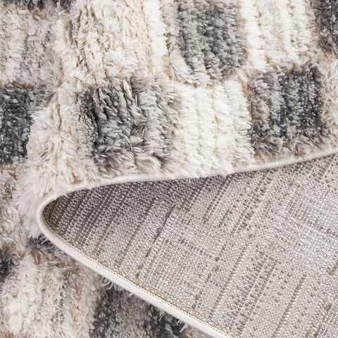 safavieh clearance seattle shag 900 ste921f ivory rug