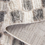 safavieh clearance seattle shag 900 ste921f ivory rug