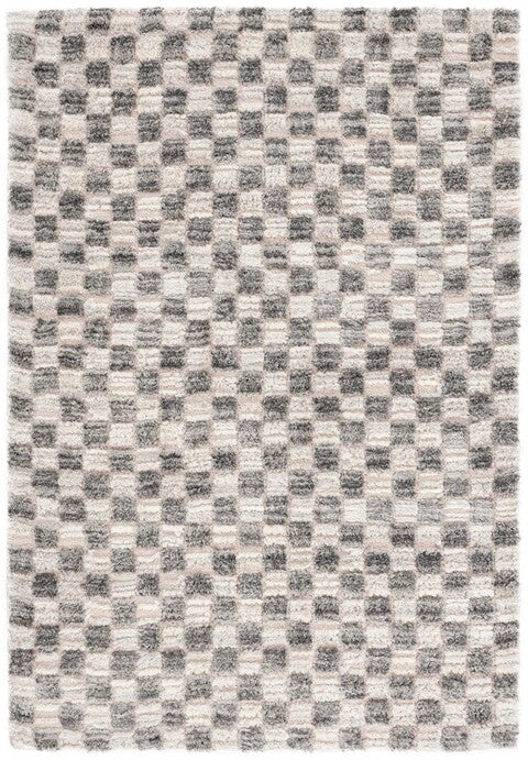 safavieh clearance seattle shag 900 ste921f ivory rug