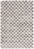 safavieh clearance seattle shag 900 ste921f ivory rug