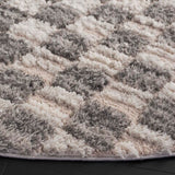safavieh clearance seattle shag 900 ste921f ivory rug