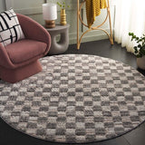 safavieh clearance seattle shag 900 ste921f ivory rug