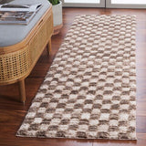 safavieh clearance seattle shag 900 ste921t ivory rug