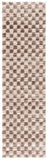 safavieh clearance seattle shag 900 ste921t ivory rug