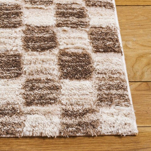 safavieh clearance seattle shag 900 ste921t ivory rug