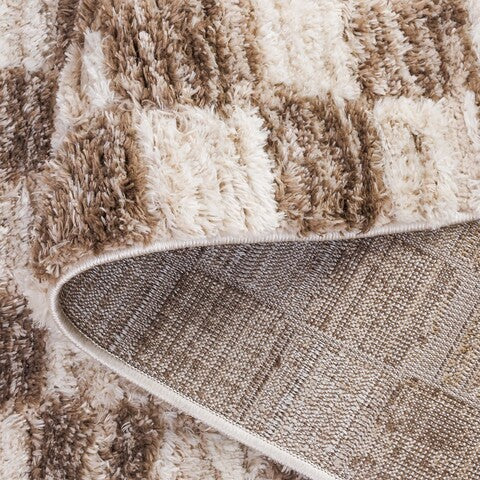safavieh clearance seattle shag 900 ste921t ivory rug
