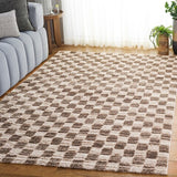 safavieh clearance seattle shag 900 ste921t ivory rug