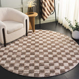safavieh clearance seattle shag 900 ste921t ivory rug