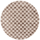 safavieh clearance seattle shag 900 ste921t ivory rug