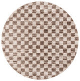 safavieh clearance seattle shag 900 ste921t ivory rug