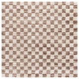 safavieh clearance seattle shag 900 ste921t ivory rug