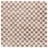 safavieh clearance seattle shag 900 ste921t ivory rug