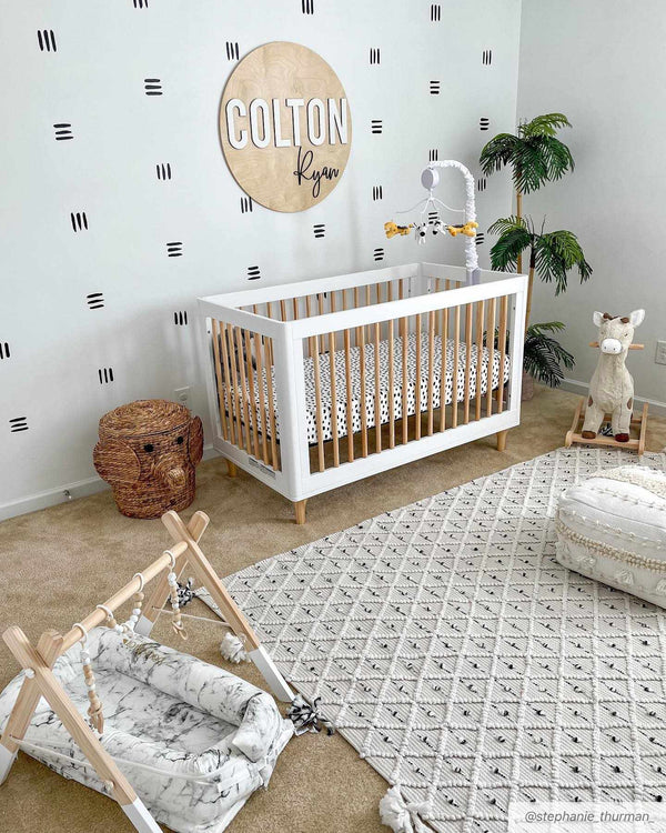 Hauteloom Sadleir SADLE Black Woven/Flatwoven RecycledPETYarn Rug