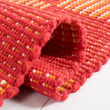 safavieh clearance striped kilim stk801q red rug