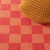 safavieh clearance striped kilim stk801q red rug