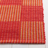 safavieh clearance striped kilim stk801q red rug