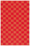 safavieh clearance striped kilim stk801q red rug