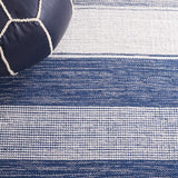 safavieh clearance striped kilim stk804m grey rug