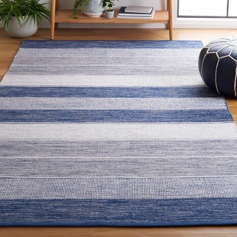 safavieh clearance striped kilim stk804m grey rug