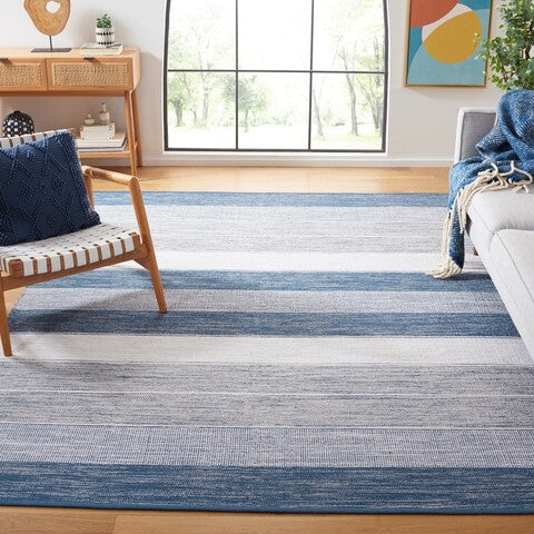 safavieh clearance striped kilim stk804m grey rug