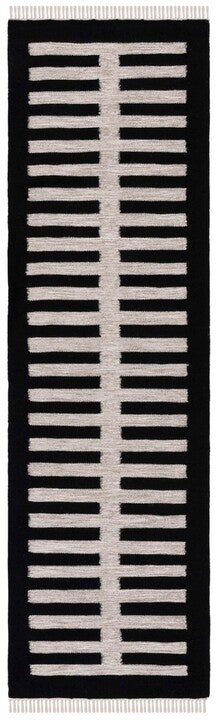 safavieh clearance striped kilim stk806b beige rug