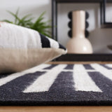 safavieh clearance striped kilim stk806b beige rug