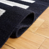 safavieh clearance striped kilim stk806b beige rug