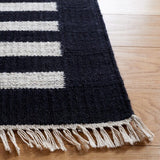 safavieh clearance striped kilim stk806b beige rug