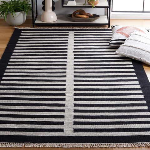 safavieh clearance striped kilim stk806b beige rug