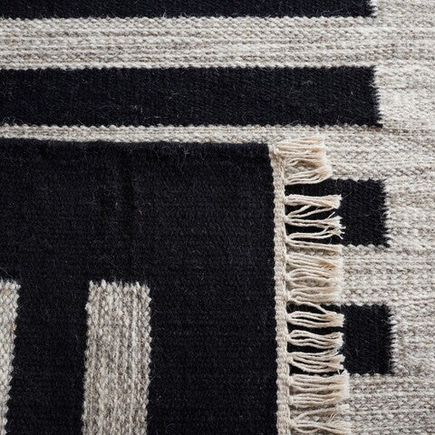 safavieh clearance striped kilim stk806b beige rug