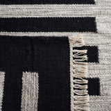 safavieh clearance striped kilim stk806b beige rug