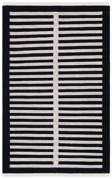 safavieh clearance striped kilim stk806b beige rug
