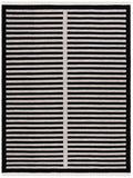 safavieh clearance striped kilim stk806b beige rug