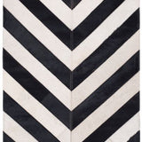 safavieh clearance studio leather stl122a black rug