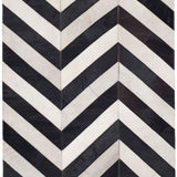 safavieh clearance studio leather stl122a black rug