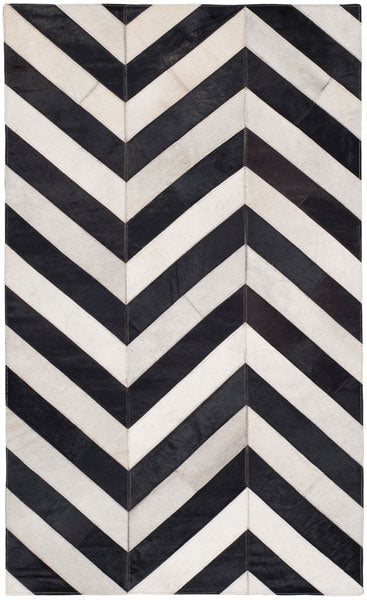 safavieh clearance studio leather stl122a black rug