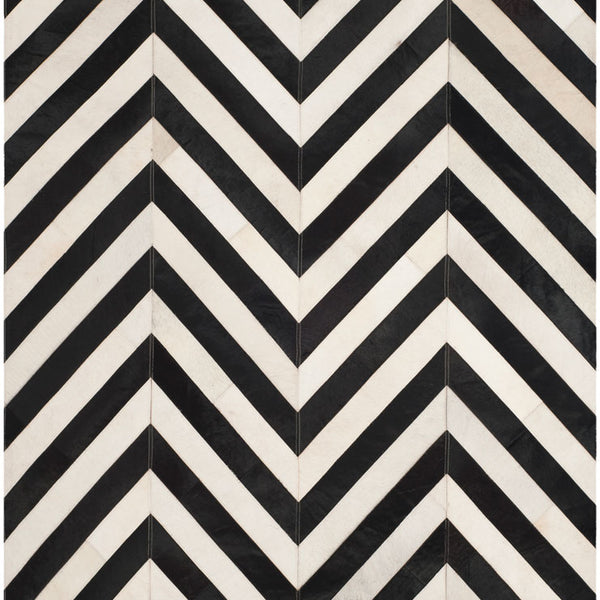 safavieh clearance studio leather stl122a black rug