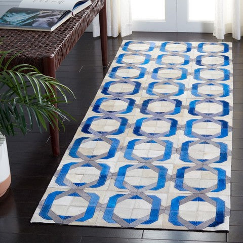 safavieh clearance studio leather stl163a ivory rug