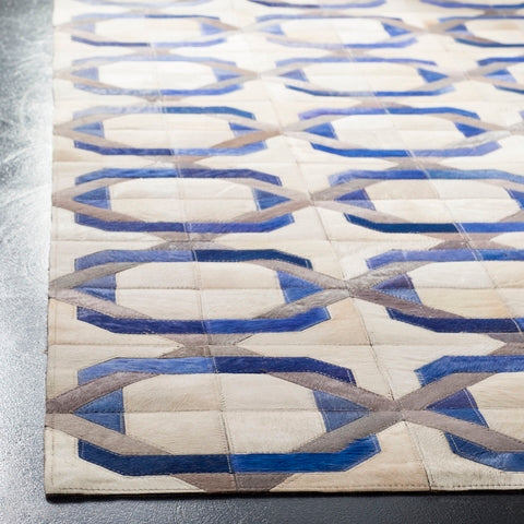 safavieh clearance studio leather stl163a ivory rug