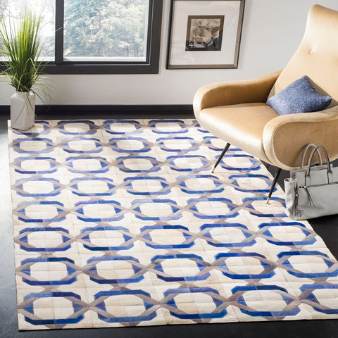 safavieh clearance studio leather stl163a ivory rug