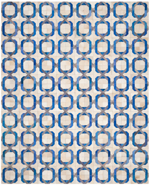safavieh clearance studio leather stl163a ivory rug