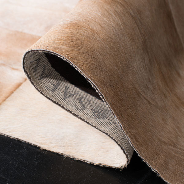 safavieh clearance studio leather stl168a beige rug