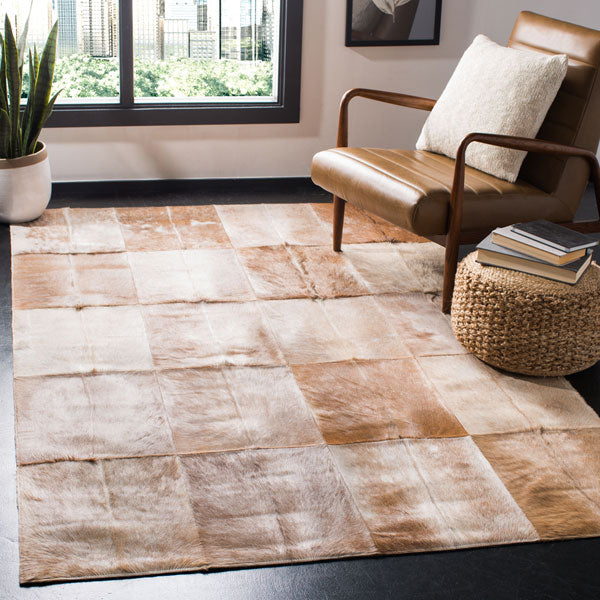 safavieh clearance studio leather stl168a beige rug