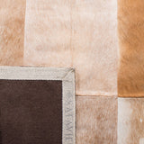 safavieh clearance studio leather stl168a beige rug
