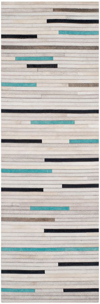 safavieh clearance studio leather stl171a grey rug