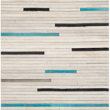 safavieh clearance studio leather stl171a grey rug
